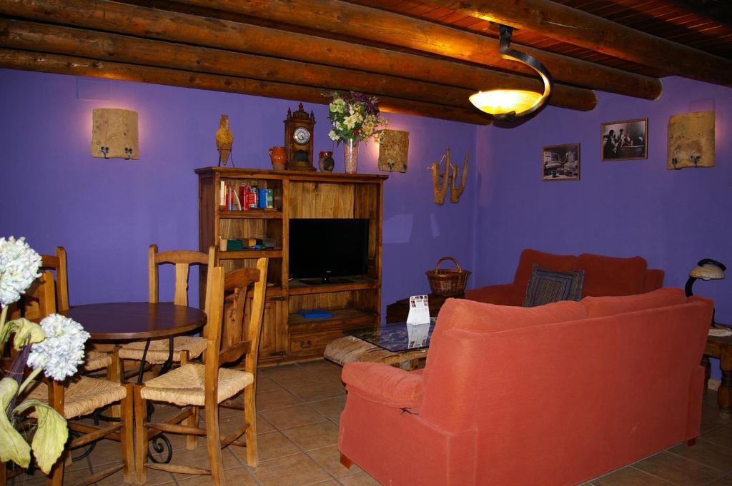 Hosteleria Santa Cruz Santa Cruz de la Serós المظهر الخارجي الصورة